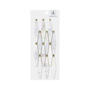 Dazzle Jolie Gold Display
