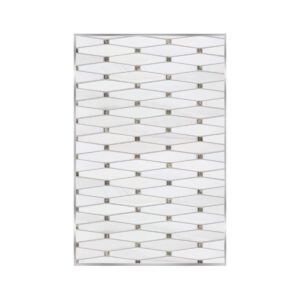 Jolie Silver 12X18 Gb