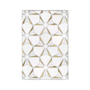 Kaleidoscope Gold 12X18 Gb