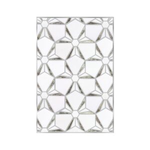 Kaleidoscope Silver 12X18 Gb