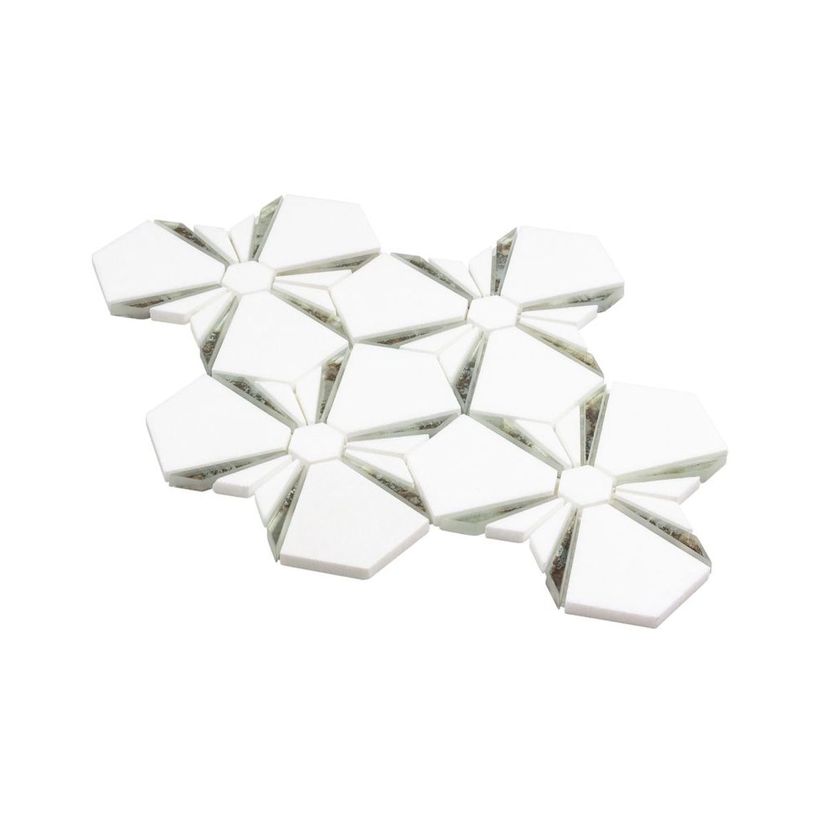 KALEIDOSCOPE SILVER - Image 2