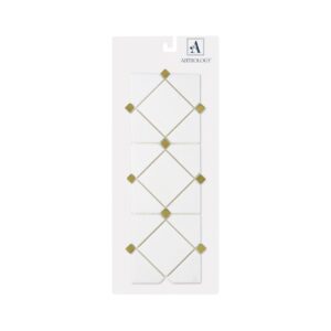 Dazzle Limelight Gold Display