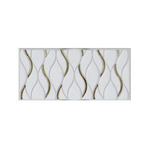 Dazzle Symmetry Gold Gb