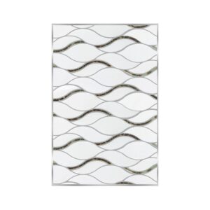 Symmetry Silver 12X18 Gb