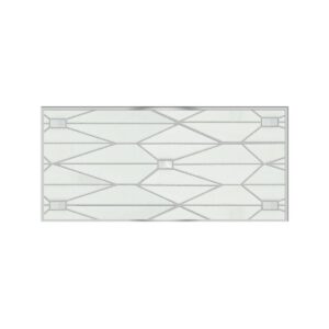 D-Lux Pearl Apex Pearl (6X12) Grouted Board