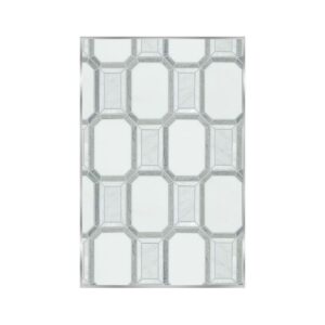 Avignon Pearl White 12X18 Gb