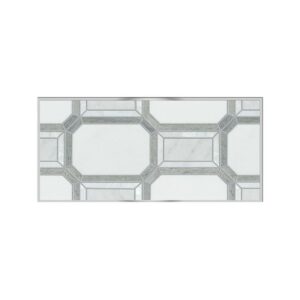 D-Lux Pearl Avignon Pearl White (6X12) Gb