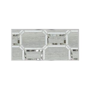 D-Lux Pearl Avignon Smokey Pearl (6X12) Gb
