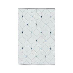 Adley White 12X18 Gb