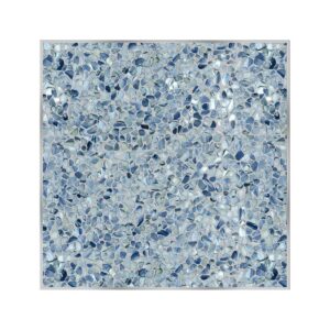 D-Lux Pearl Celestial Pearl Slivers (12X12) Gb