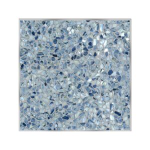 D-Lux Pearl Celestial Pearl Slivers (6X6) Gb