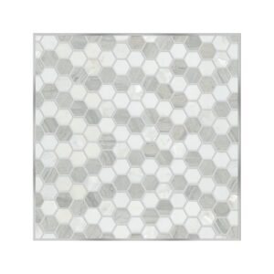 D-Lux Pearl Hexette Pearl Mix (12X12) Gb