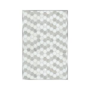 Hexette Pearl Mix 12X18 Gb