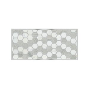 D-Lux Pearl Hexette Pearl Mix (6X12) Gb