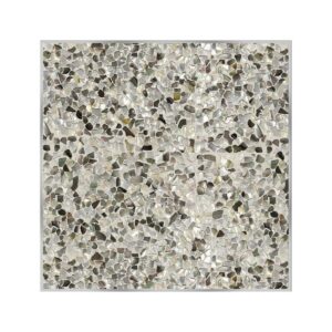 D-Lux Pearl Smokey Pearl Slivers (12X12) Gb