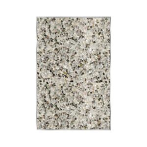 Smokey Pearl Slivers 12X18 Gb