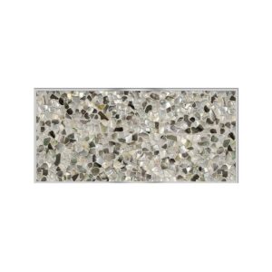 D-Lux Pearl Smokey Pearl Slivers (6X12) Gb
