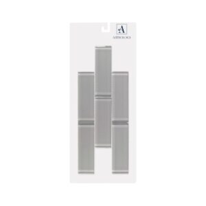 Essentials Mist 2 X 6 Sample Board