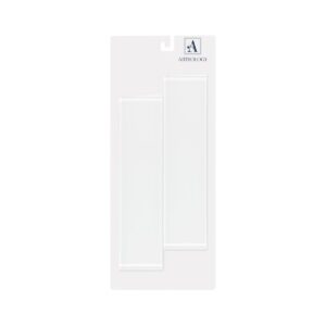 Essentials Silk 3 X 12 Sample Board