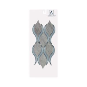Euphoria Ambiance Serenity Sample Board