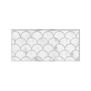 Fabrique & Nature Carrara Fan Gb