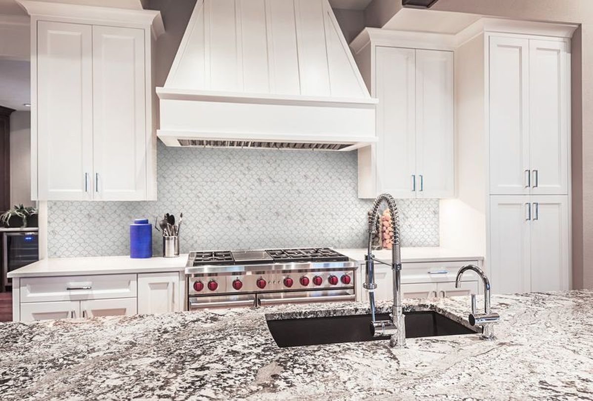 CARRARA FAN - Image 4