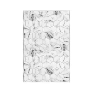 Carrara Hex 12X18 Gb