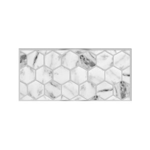 Fabrique & Nature Carrara Hex Gb