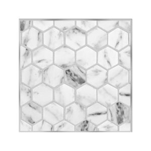 Fabrique & Nature Carrara Hex Gb (ANTHFACRHX6X6-GB)