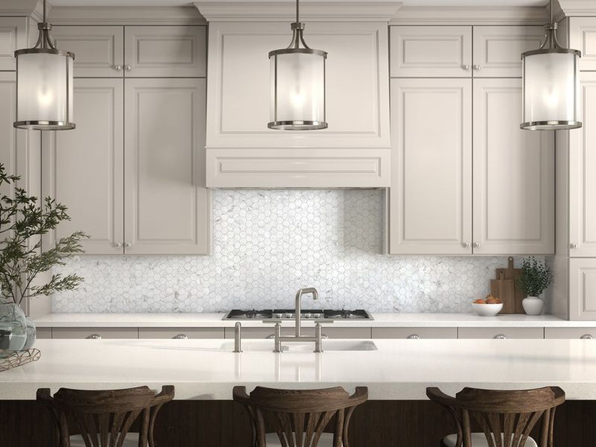 CARRARA HEX - Image 4