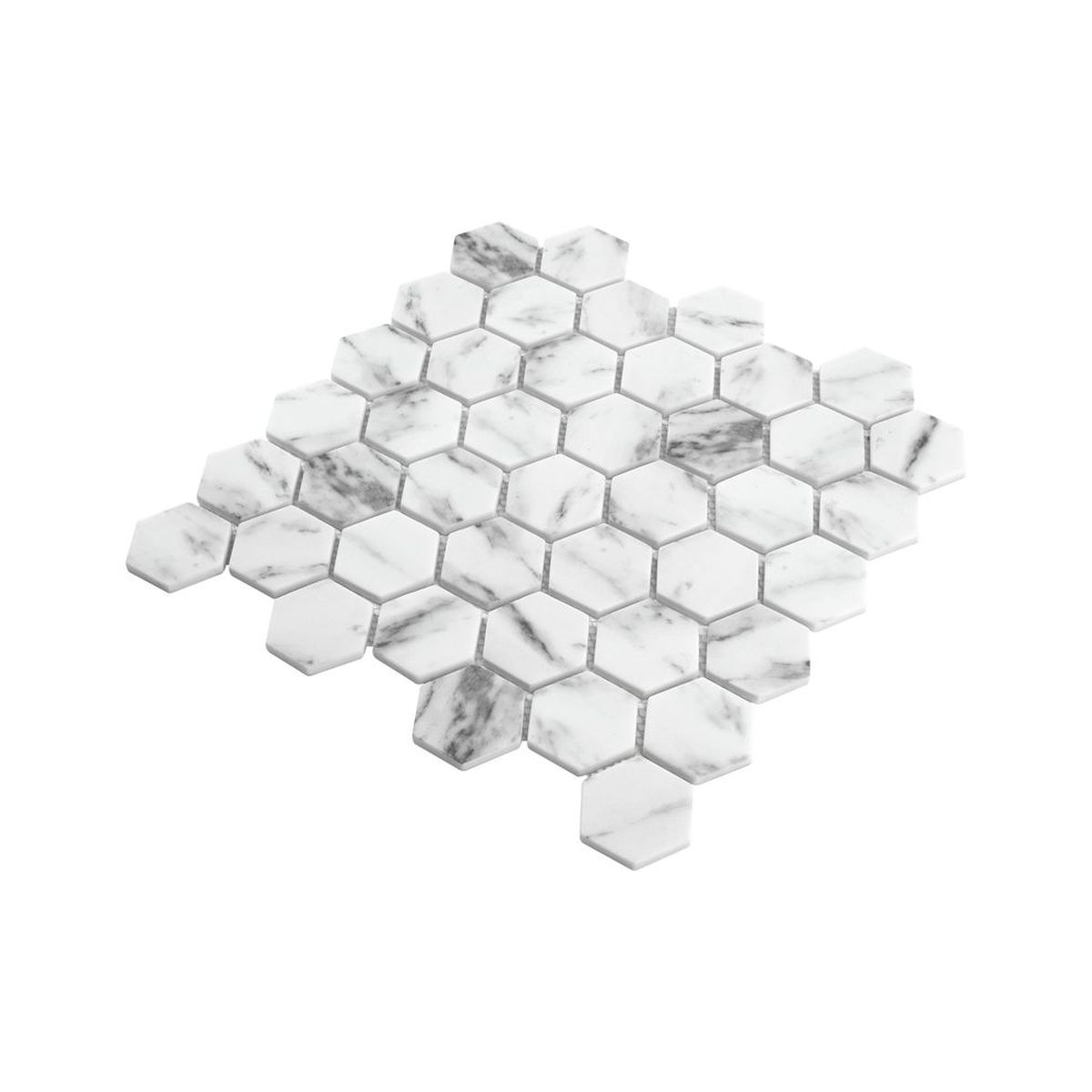 CARRARA HEX - Image 2