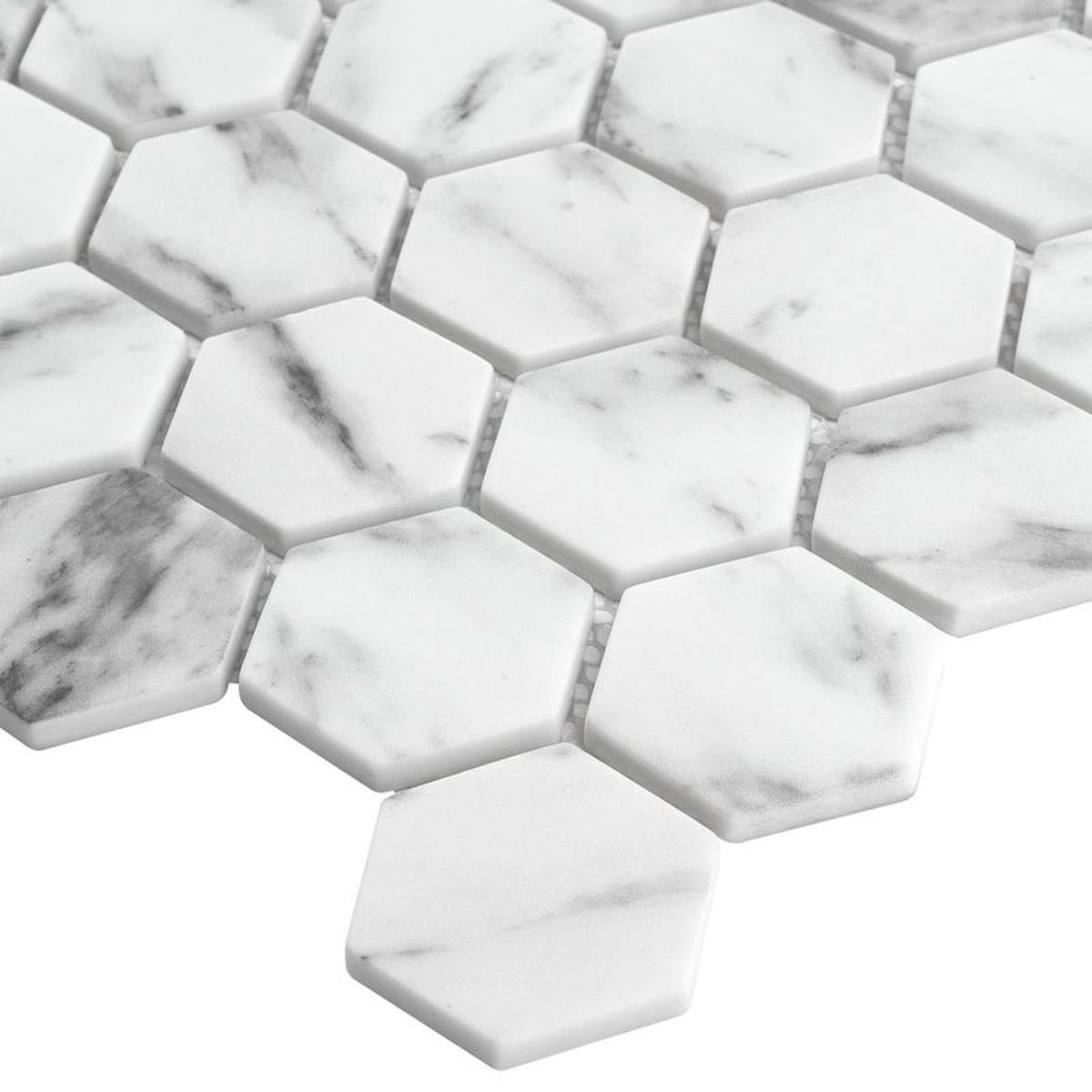 CARRARA HEX - Image 3