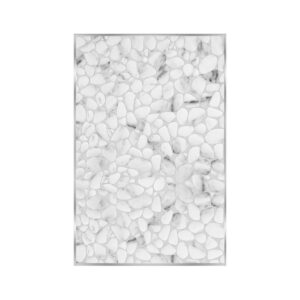 Carrara Pebble 12X18 Gb