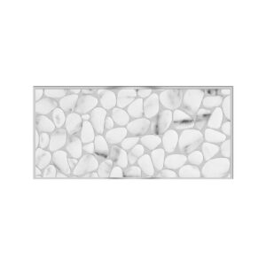 Fabrique & Nature Carrara Pebble Gb
