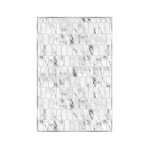 Carrara Picket 12X18 Gb