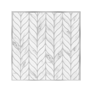 Fabrique & Nature Carrara Willow Gb (ANTHFACRW6X6-GB)