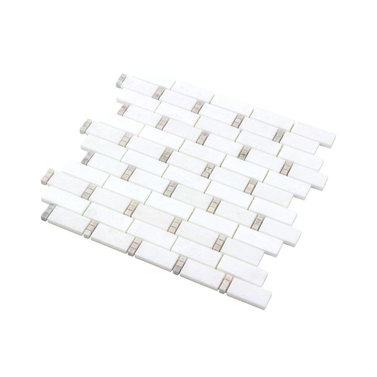 PALE BEIGE DOMINOS - Image 2