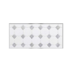 The Finish Line Manor Gray Buttons Gb
