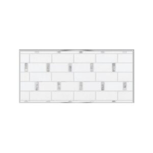 The Finish Line Manor Gray Dominos Gb