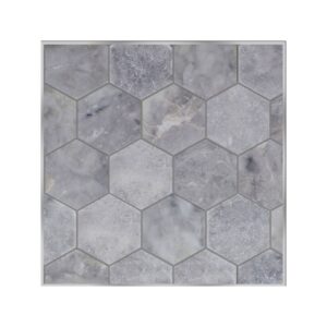 The Finish Line Hive Manor Gray Gb (ANTHFLHG6X6-GB)