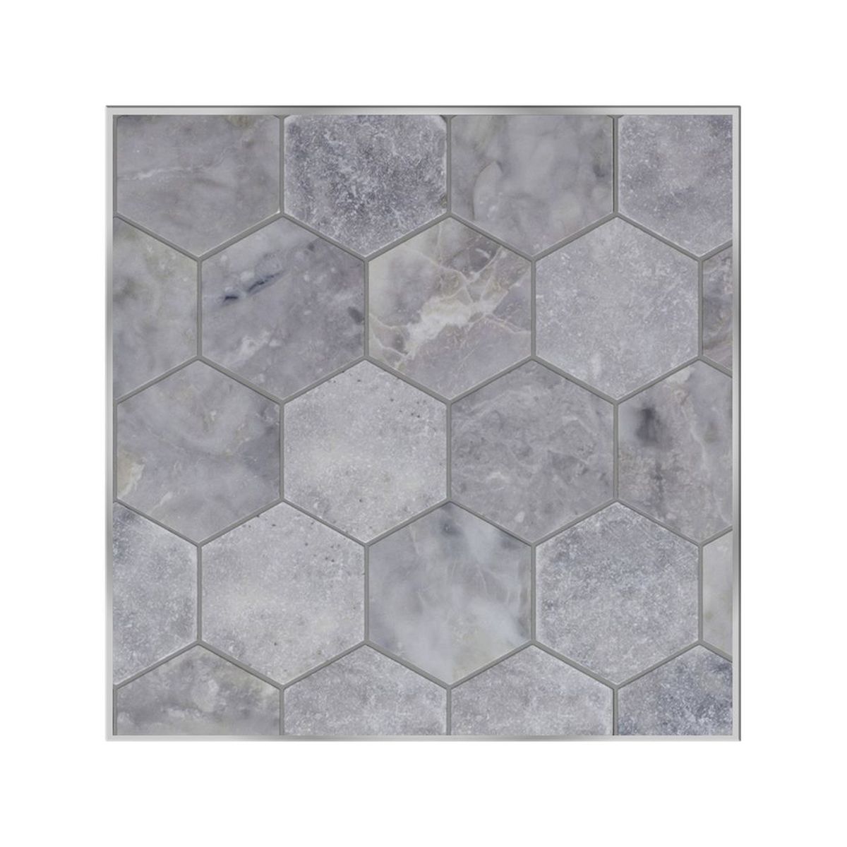 The Finish Line Hive Manor Gray Gb (ANTHFLHG6X6-GB)