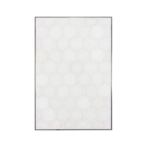 Hive Regency White 12X18 Gb