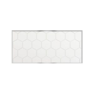 The Finish Line Hive Regency White Gb