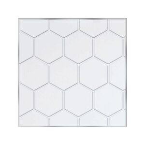 The Finish Line Hive Regency White Gb (ANTHFLHW6X6-GB)
