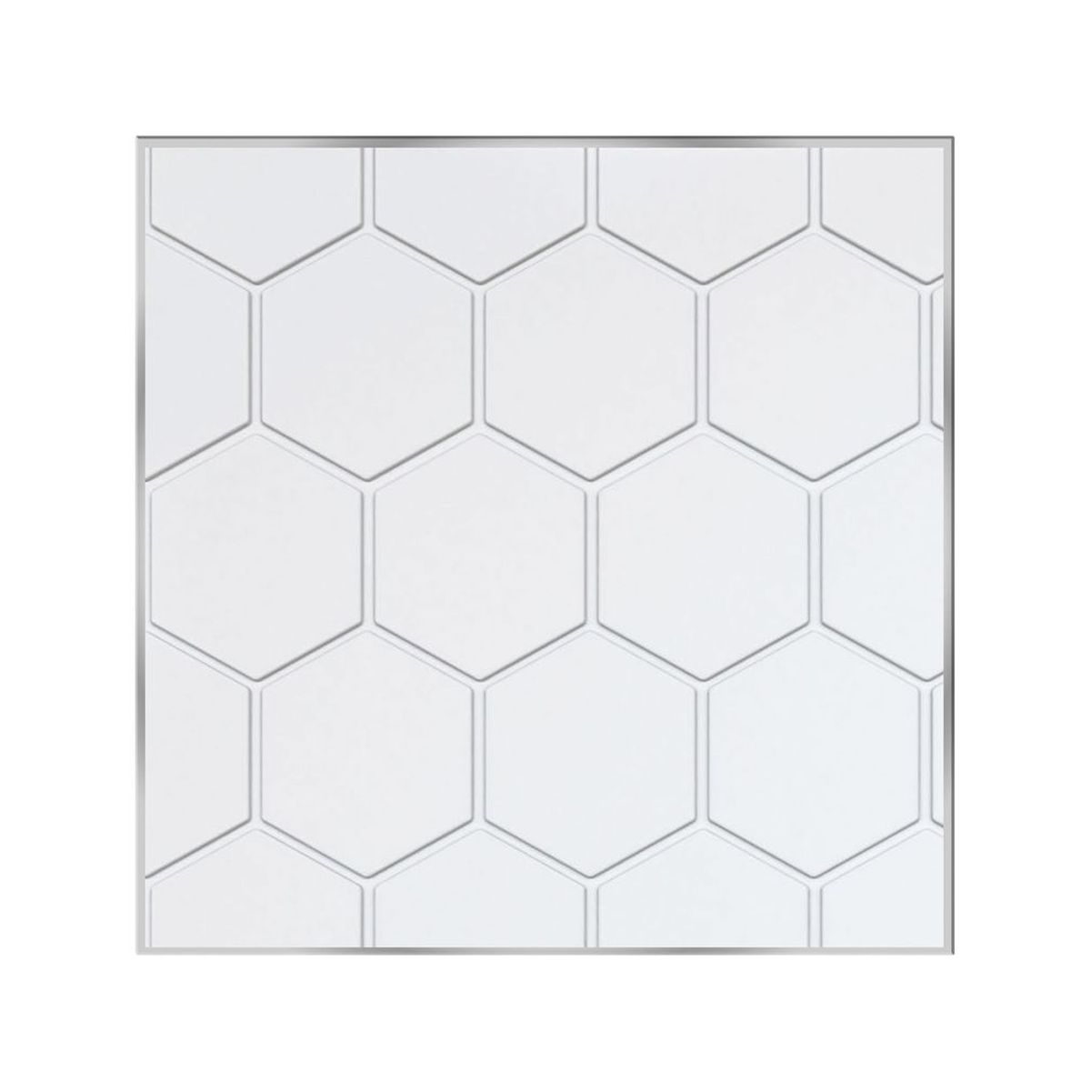 The Finish Line Hive Regency White Gb (ANTHFLHW6X6-GB)