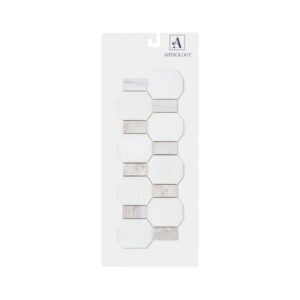 The Finish Line Kaya Pale Beige Display