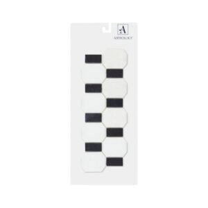 The Finish Line Kaya Sable Black Display
