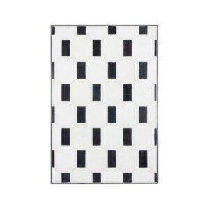 Kaya Sable Black 12X18 Gb