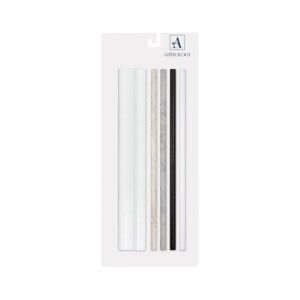 Pencil Liners/Chair Rail Display