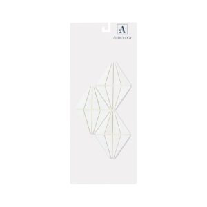 The Finish Line Marquis Regency White Display